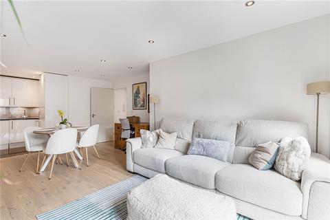 1 bedroom apartment for sale, Brewhouse Lane, London, SW15