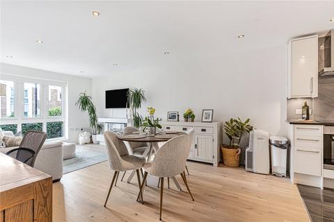 1 bedroom apartment for sale, Brewhouse Lane, London, SW15