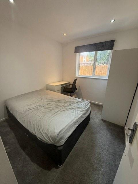 Apartment in Bournemouth - More