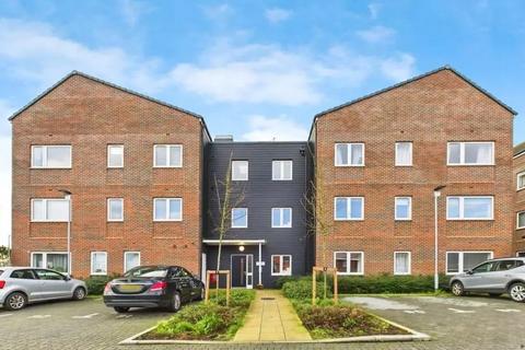 Blossom Drive, Welwyn Garden City