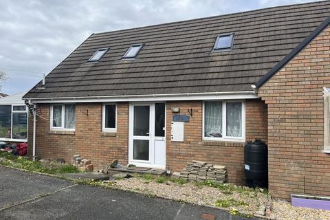 5 bedroom semi-detached bungalow for sale, Castle High, Haverfordwest, SA61