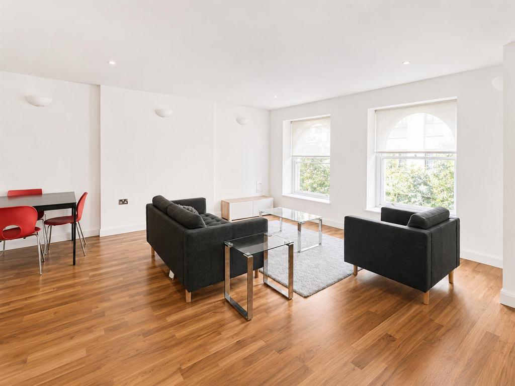Apartment in Cardiff, Morgan Quarter, Castle - View 2