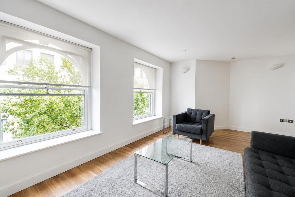 Apartment in Cardiff, Morgan Quarter, Castle - View 3