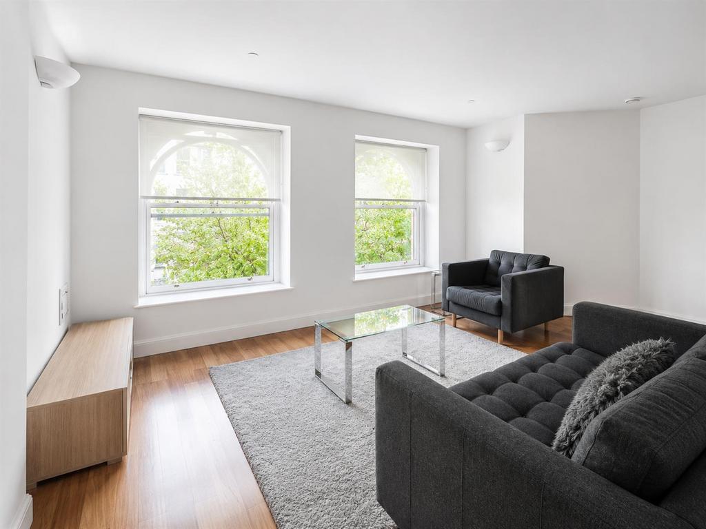 Apartment in Cardiff, Morgan Quarter, Castle - View 4