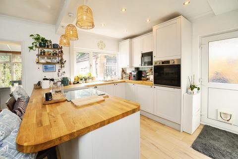undefined, Beckfield Road, Bingley BD16