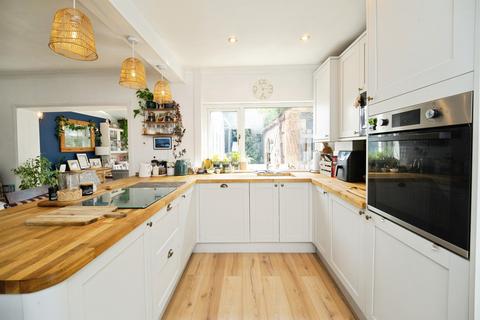 undefined, Beckfield Road, Bingley BD16