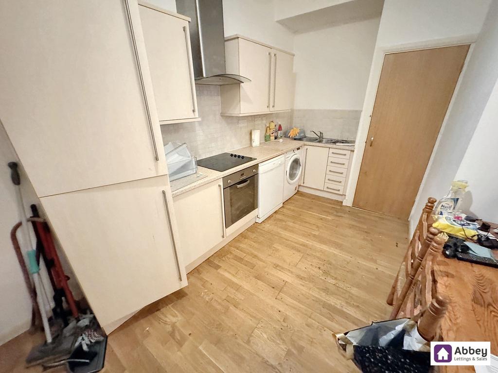 Apartment in Leicester, St Matthew's - View 3
