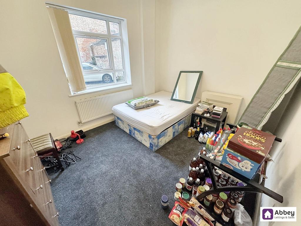 Apartment in Leicester, St Matthew's - View 4