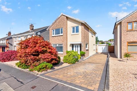 3 bedroom detached house for sale, Parkdyke, Stirling