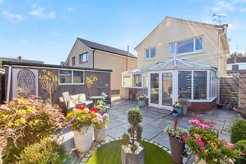3 bedroom detached house for sale, Parkdyke, Stirling