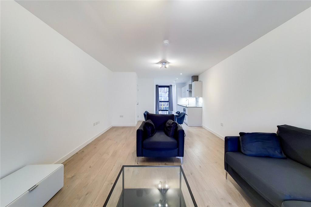 Apartment in London - View 3