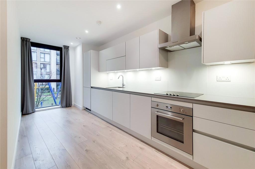 Apartment in London - View 4
