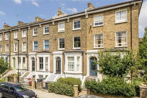 Eastlake Road, London SE5