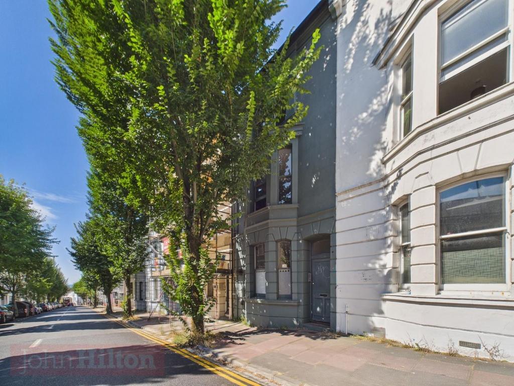 Egremont Place, Brighton