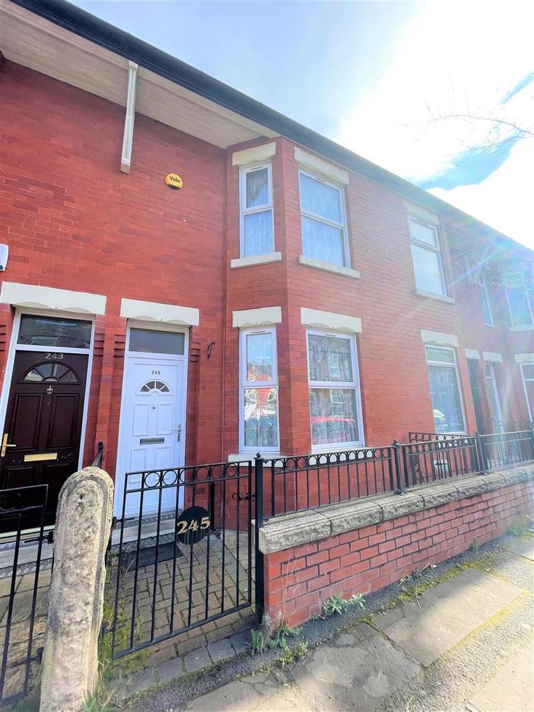 House in Manchester, Greater Manchester - View 4