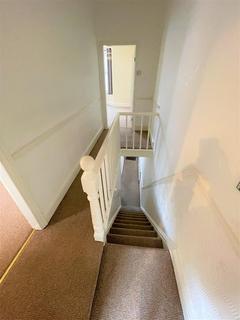 2 bedroom terraced house to rent, Heald Place, Rusholme, Manchester