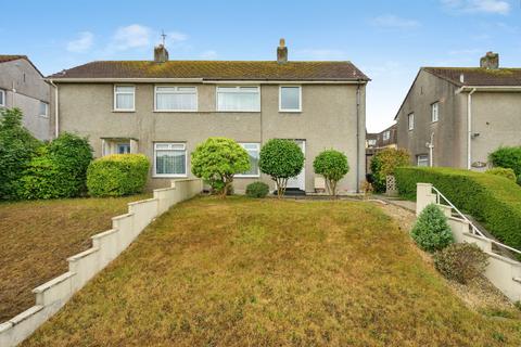 2 bedroom semi-detached house for sale, Lakeside Drive, Plymouth
