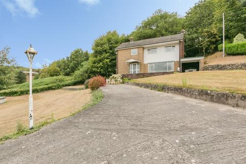 3 bedroom detached house for sale, Hall Orchard, Cheadle, Stoke-On-Trent