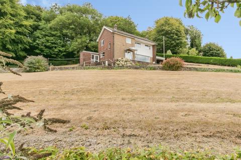 3 bedroom detached house for sale, Hall Orchard, Cheadle, Stoke-On-Trent