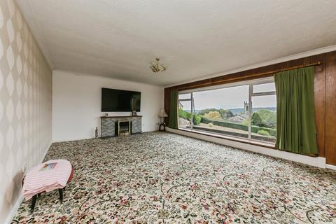 3 bedroom detached house for sale, Hall Orchard, Cheadle, Stoke-On-Trent