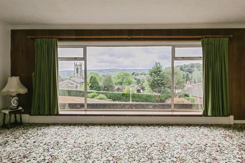 3 bedroom detached house for sale, Hall Orchard, Cheadle, Stoke-On-Trent