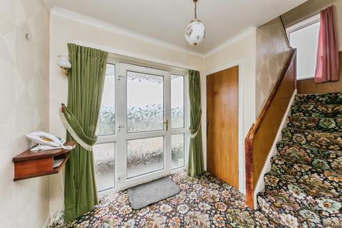 3 bedroom detached house for sale, Hall Orchard, Cheadle, Stoke-On-Trent