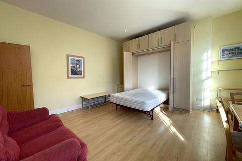 Studio to rent, Cambrian Place, Swansea, SA1