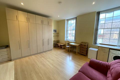 Studio to rent, Cambrian Place, Swansea, SA1