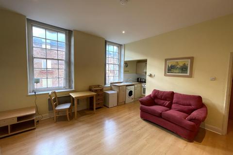 Studio to rent, Cambrian Place, Swansea, SA1