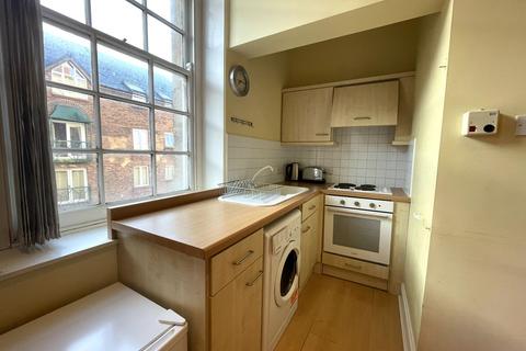 Studio to rent, Cambrian Place, Swansea, SA1