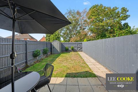 2 bedroom terraced house for sale, Marshall Way, Codsall WV8
