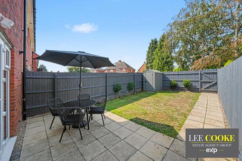 2 bedroom terraced house for sale, Marshall Way, Codsall WV8