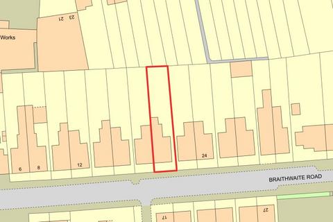 undefined, 20 Braithwaite Road, Sparkbrook, Birmingham, West Midlands, B11 1LA