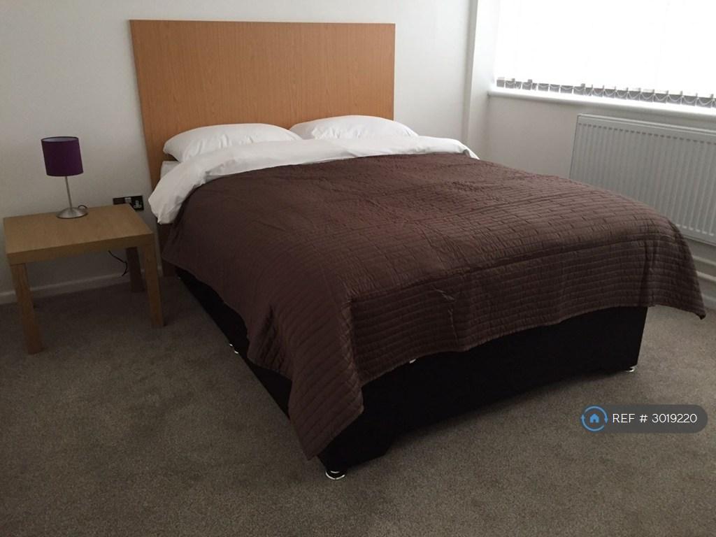 Apartment in Leicester - View 2