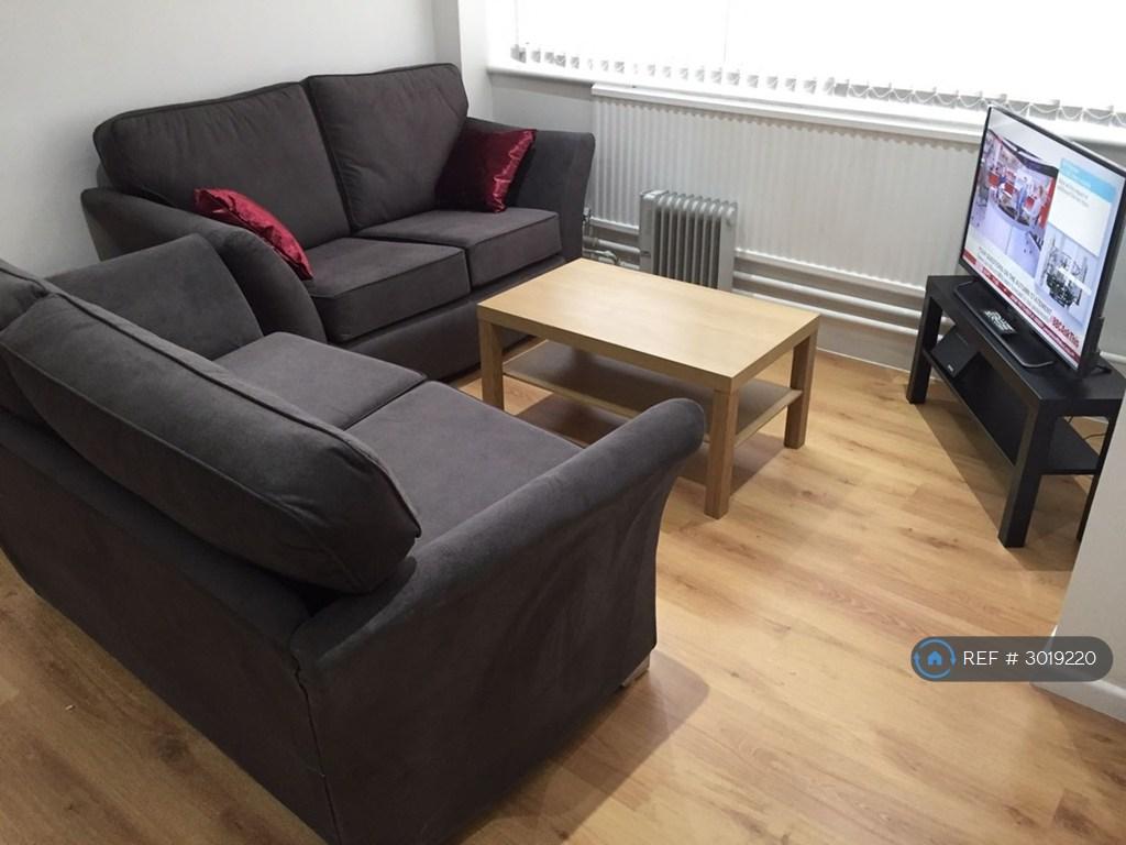 Apartment in Leicester - View 4