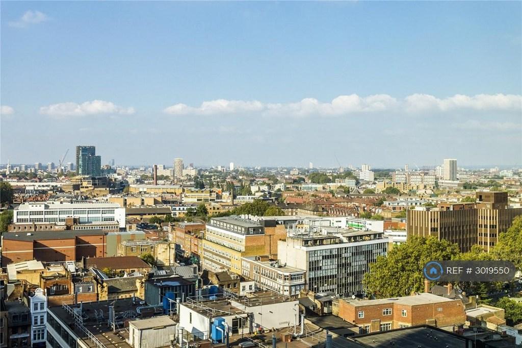 Apartment in London - View 2