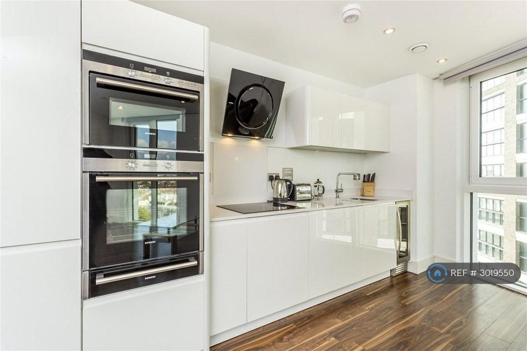 Apartment in London - View 3