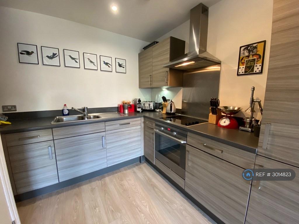 Apartment in London - View 4