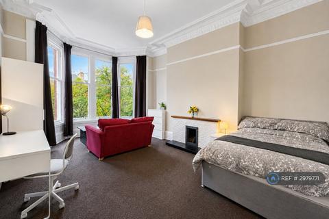 undefined, Wilton St, Glasgow, G20