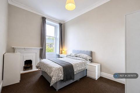 undefined, Wilton St, Glasgow, G20