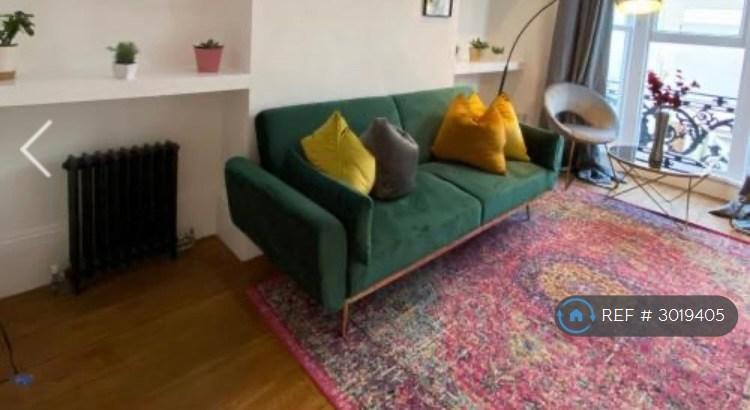 Apartment in Brighton - View 2