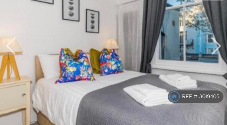 Apartment in Brighton - More