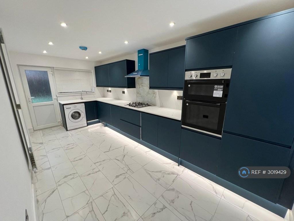 House in Birmingham - View 2