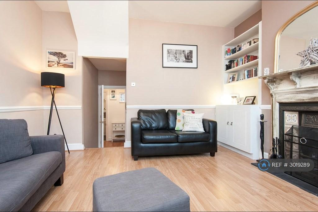Apartment in London - View 4