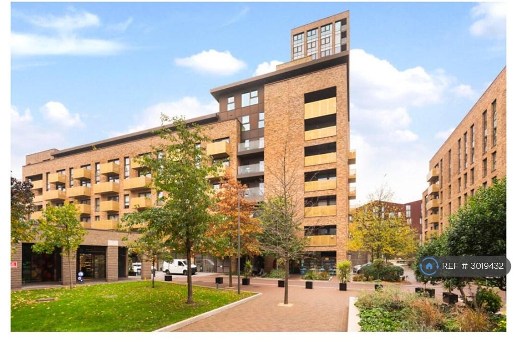 Apartment in London - View 3