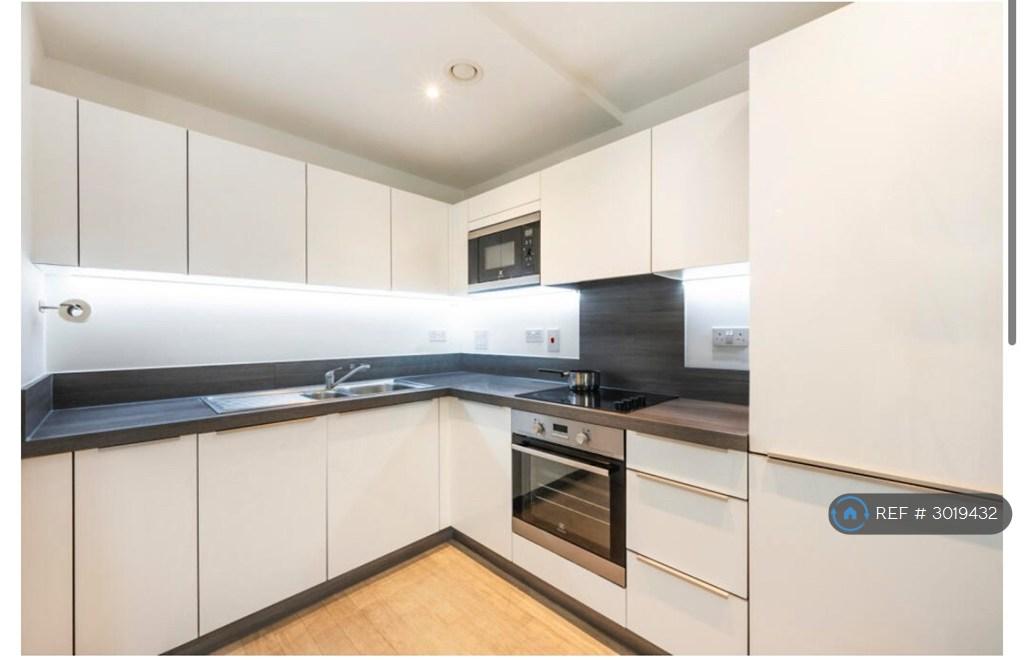 Apartment in London - View 4