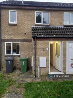 3 bedroom semi-detached house to rent, Brancepeth Place, Woodston, PE2