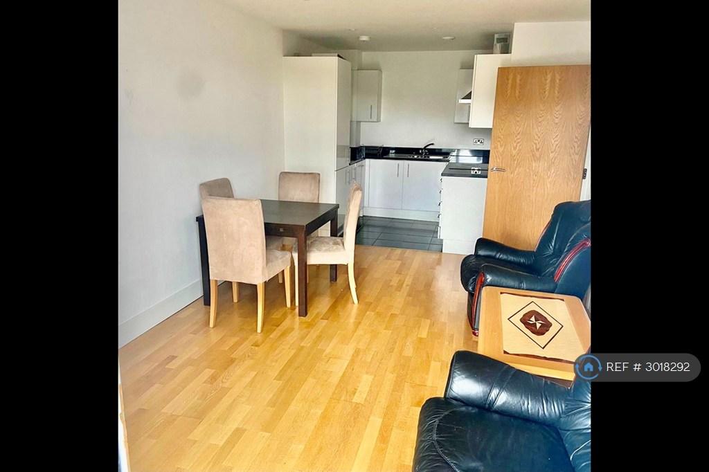 Apartment in Harrow - View 2
