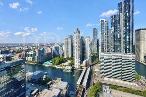1 bedroom apartment for sale, Amory Tower, 203 Marsh Wall, Canary Wharf