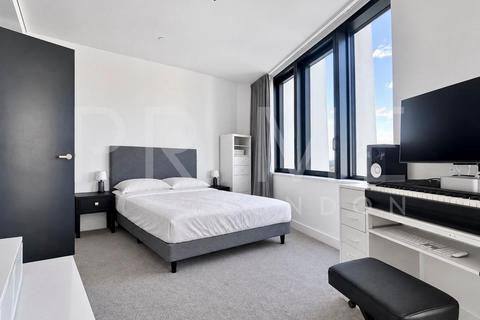 1 bedroom apartment for sale, Amory Tower, 203 Marsh Wall, Canary Wharf